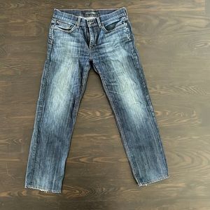 Joe’s Jeans Men Classic Waist 30